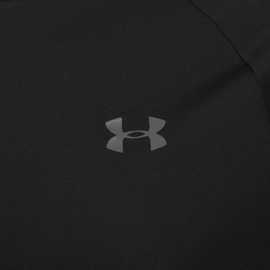 Alternative Image for ProductUnder Armour Tech 2.0 T Shirt Black3
